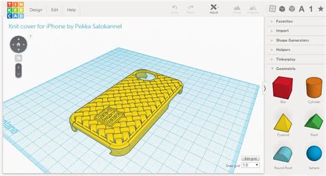 stl tinkercad